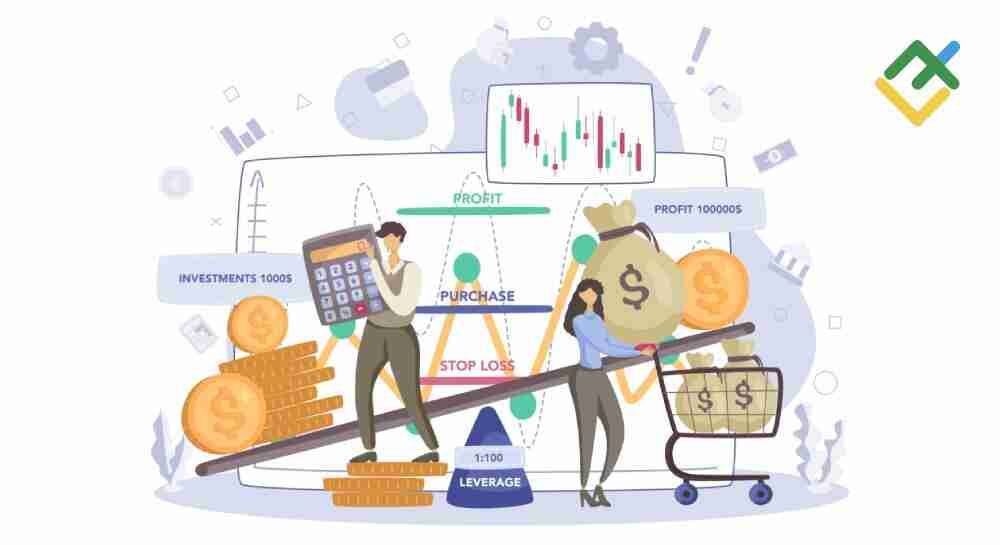 什么是加密货币的杠杆交易?新手如何在交易中使用?